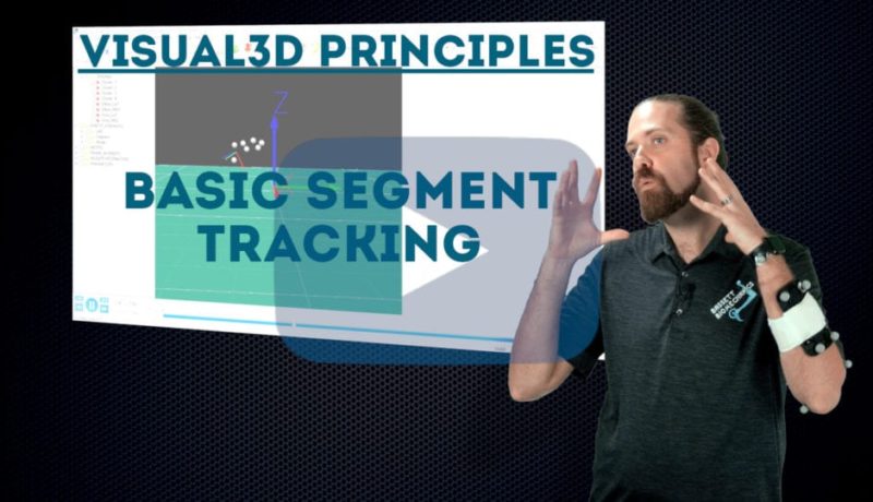 Basic segment tracking