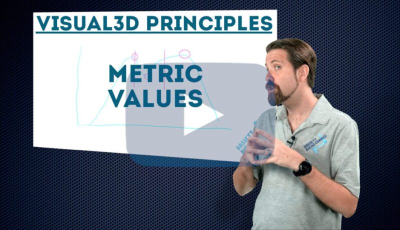Metric Values