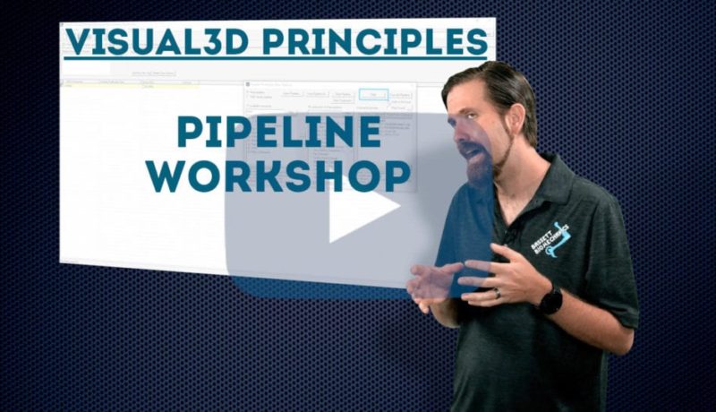 Pipeline Workshop