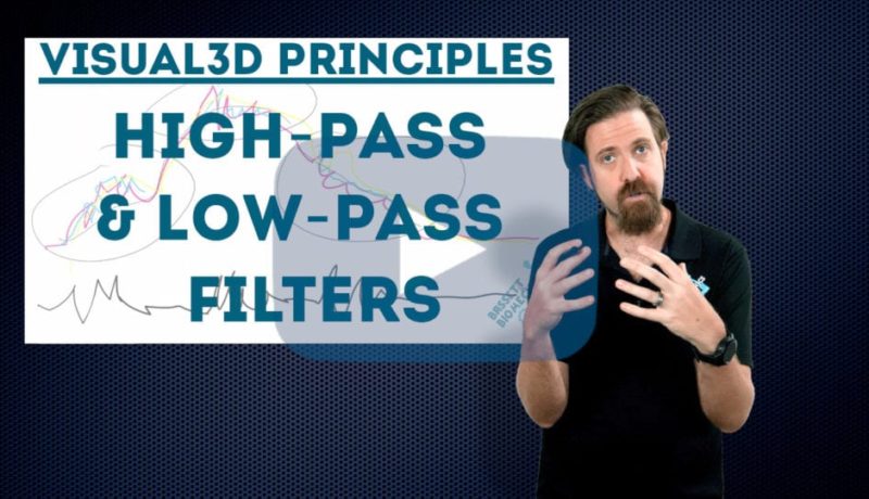 High-Pass & Low-Pass Filters