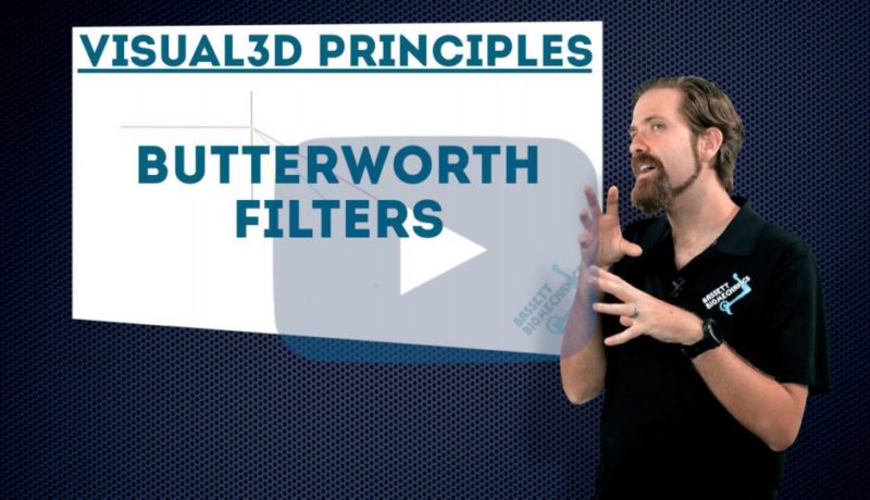 Butterworth Filters