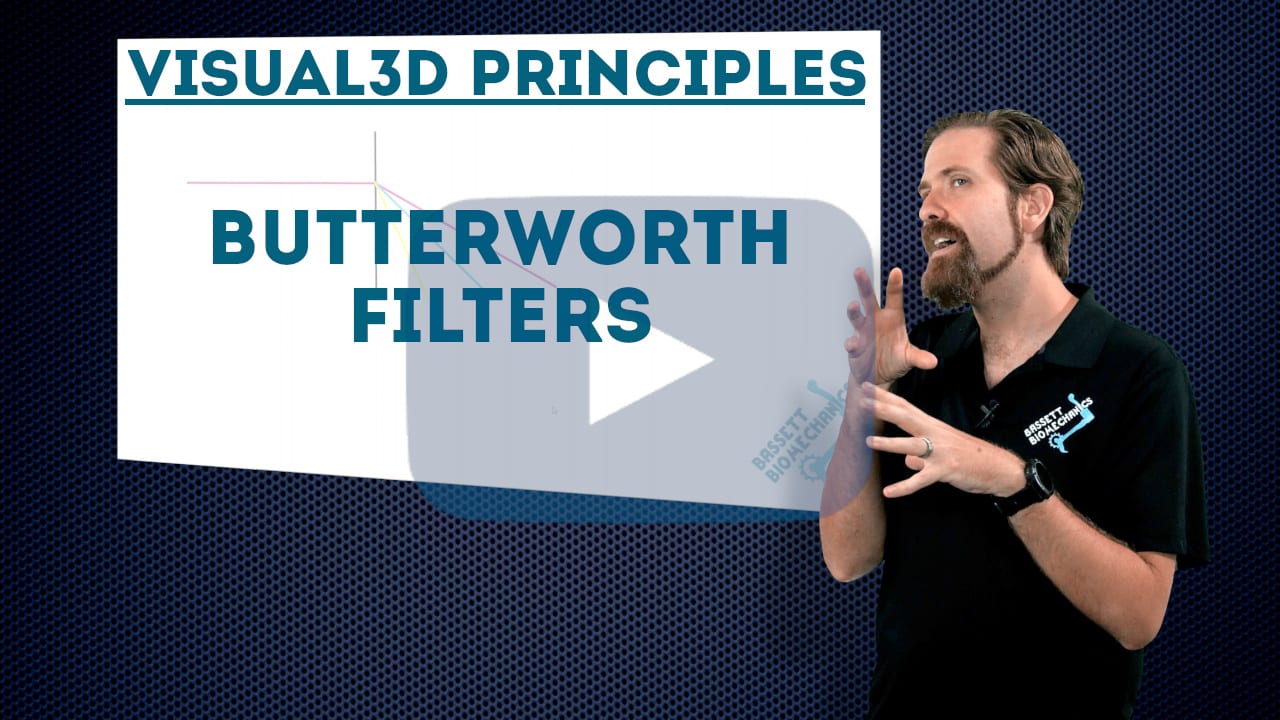 Butterworth Filters