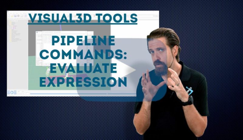 Pipeline commands: Evaluate Expressions Basics