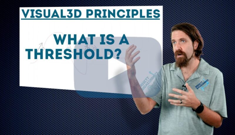 What is a threshold