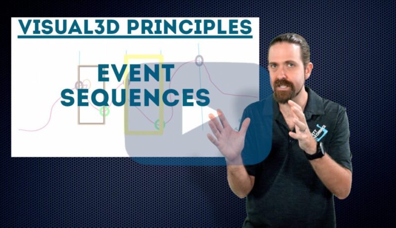 Event Sequences