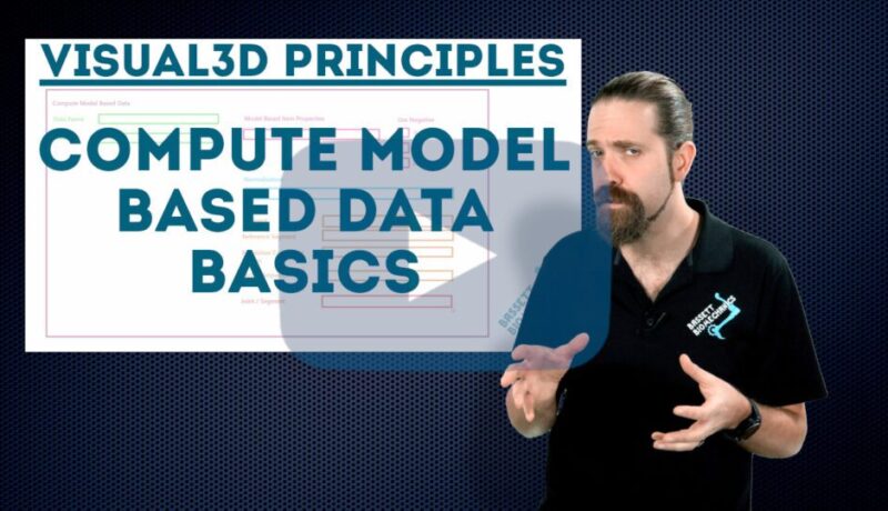 Compute Model Based Data Basics