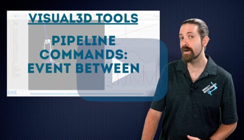 Pipeline Commands: Event Between