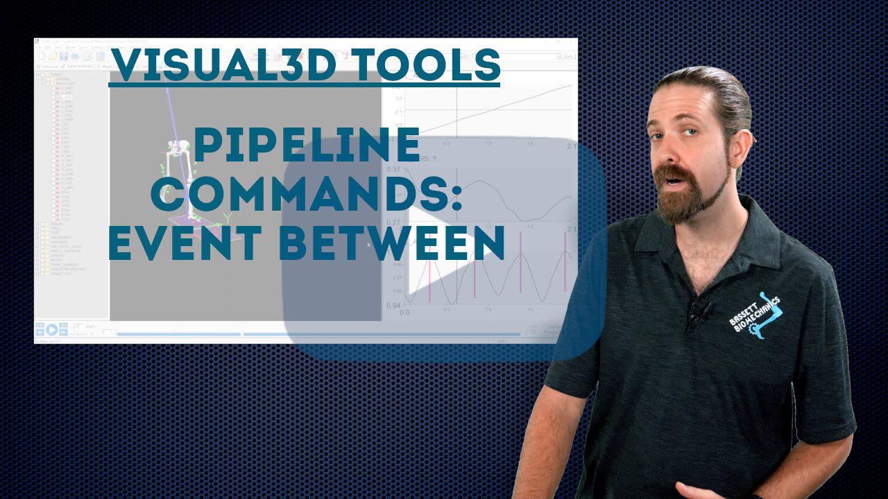 Pipeline Commands: Event Between