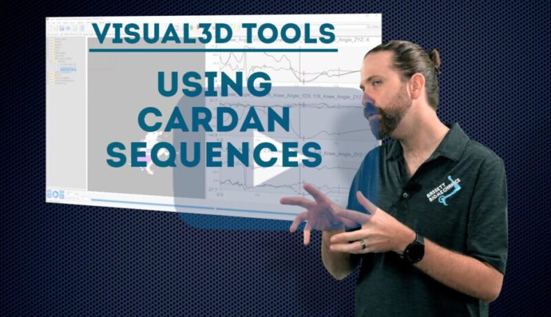 Using Cardan Sequences