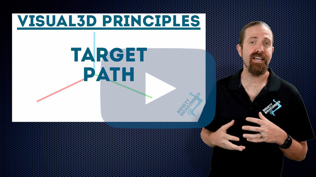 Target Path