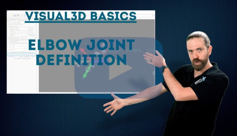 Elbow joint definition