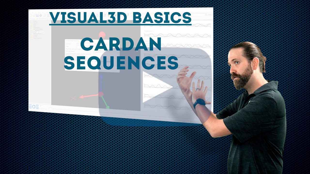 Cardan sequences
