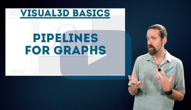 Pipelines for graphs