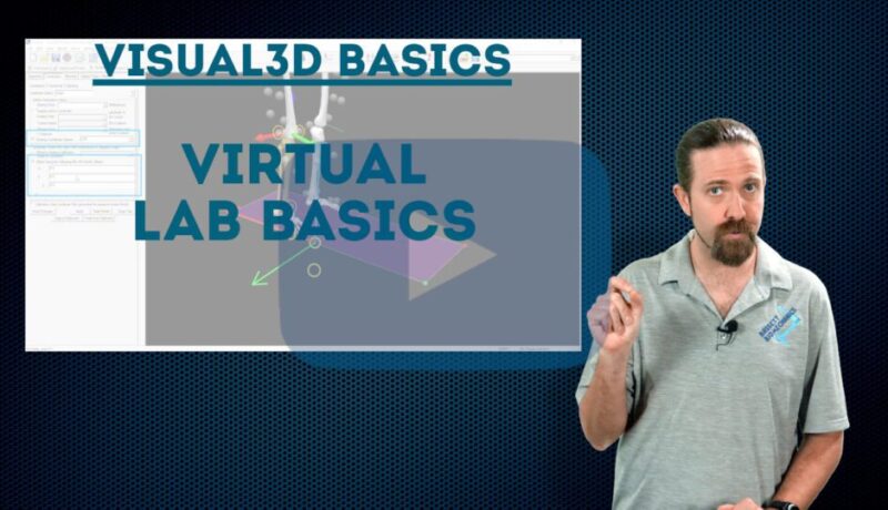 Virtual lab basics