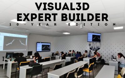 Visual3D Expert Builder