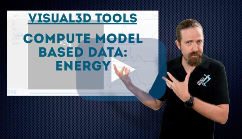 Compute Model Based Data: Energy