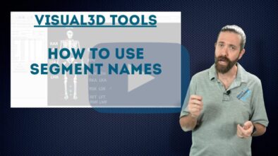 How to use Segment Names